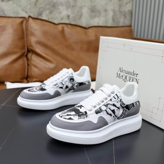 Alexander McQueen sz35-45 hnh1003
